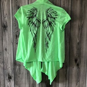 Women’s lightweight cardigan